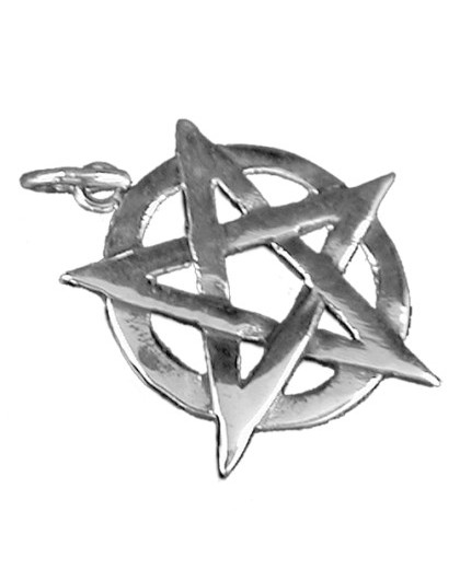 Gothic-Pendant