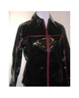 Lazerline Jacket