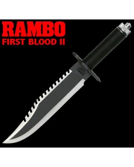 Rambo II - First Blood Part 2 