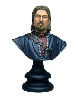 BUSTO DI BOROMIR