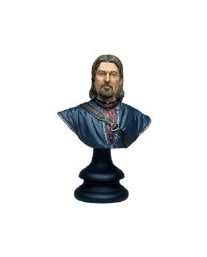 BUSTO DI BOROMIR