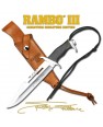 Rambo III Silvester Stallone Limited Edition 