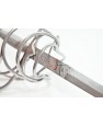 Replica Spada Rapier Practical 37