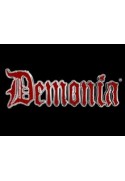 Calzature Demonia