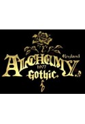 Alchemy Gothic