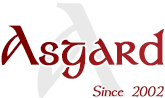 Asgard Alternative Store