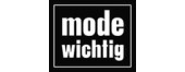 Mode Wichtig