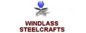 Marca: Windlass Steelcrafts